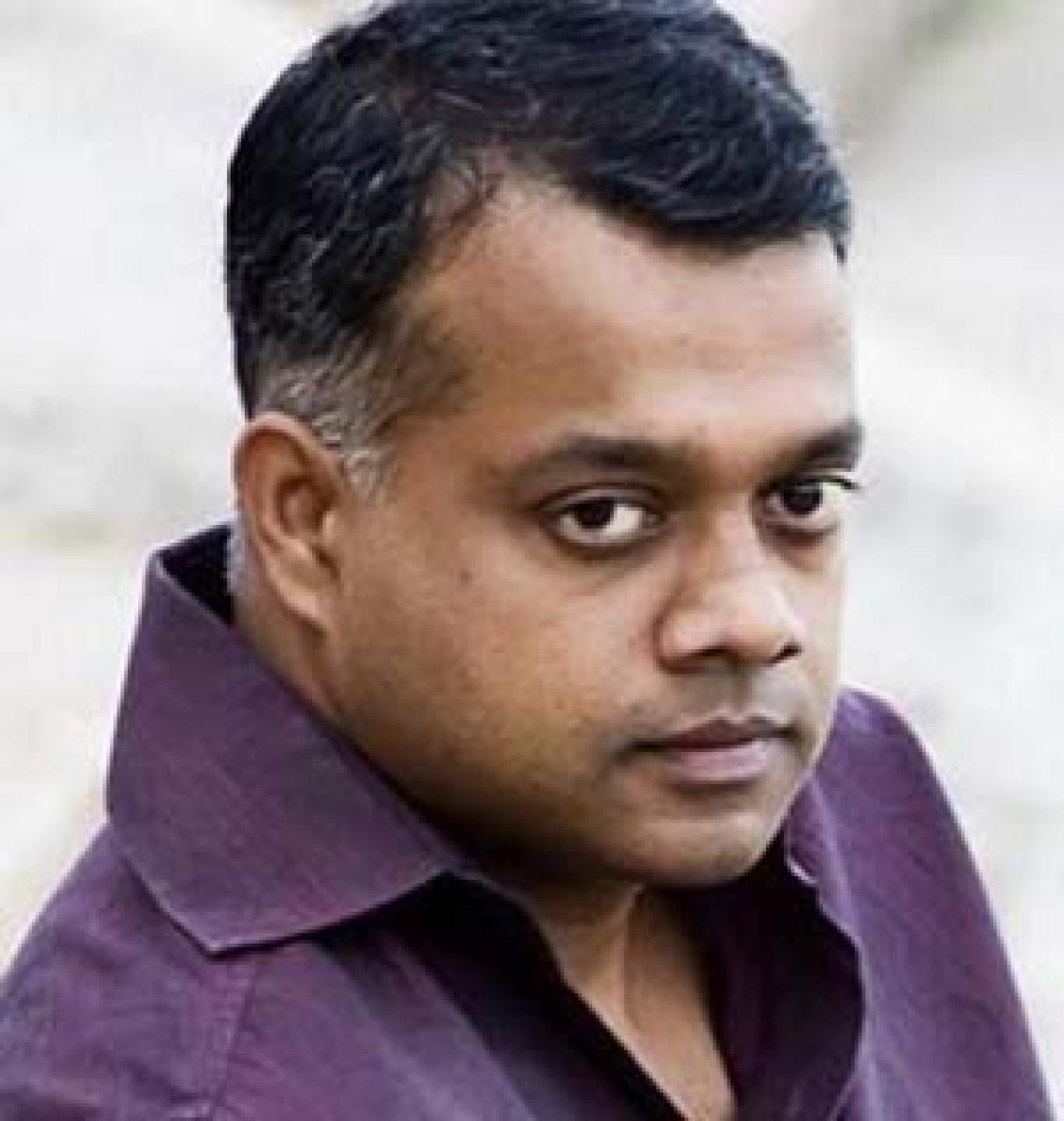 Gautham Menon